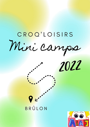 Lire la suite à propos de l’article AIAJ : Mini-camps 2022
