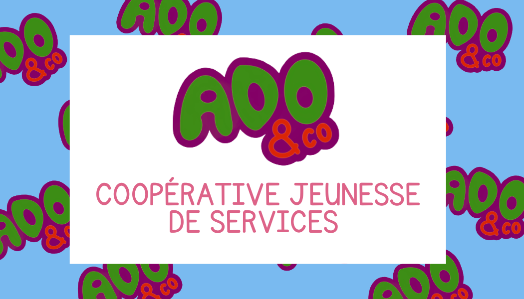 Lire la suite à propos de l’article “Ado&co” : la Coopérative Jeunesse de Service (CJS) de Châteaubourg