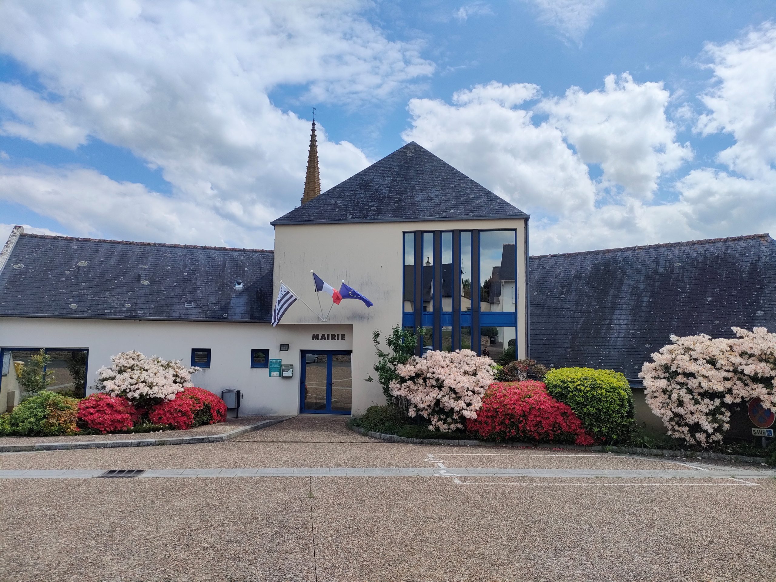 Lire la suite à propos de l’article Elections municipales : 15 mars 2026